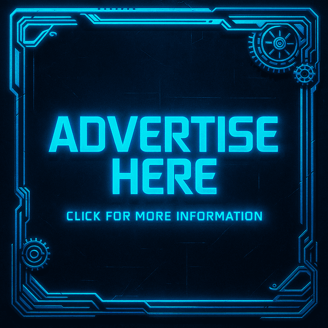 Advertise Here